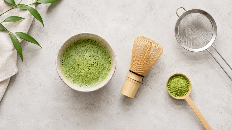Satsuki Journal — Matcha for Beginners: Everything You Need to Know