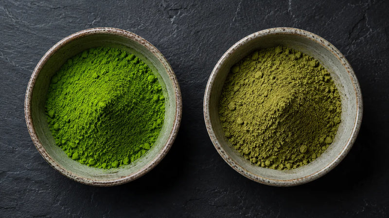 Satsuki Journal — Ceremonial vs Culinary Matcha: The Complete Guide