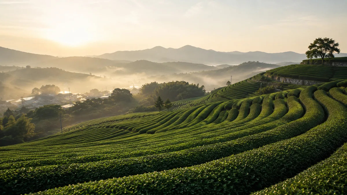Satsuki Journal — Why Uji Matcha Is Different: Japan's Most Celebrated Tea Region
