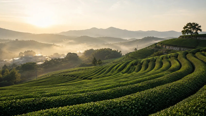 Satsuki Journal — Why Uji Matcha Is Different: Japan's Most Celebrated Tea Region