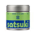 Satsuki Everyday Matcha Blend – 30 g Dose