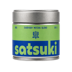 Satsuki Everyday Matcha Blend – 30 g Dose