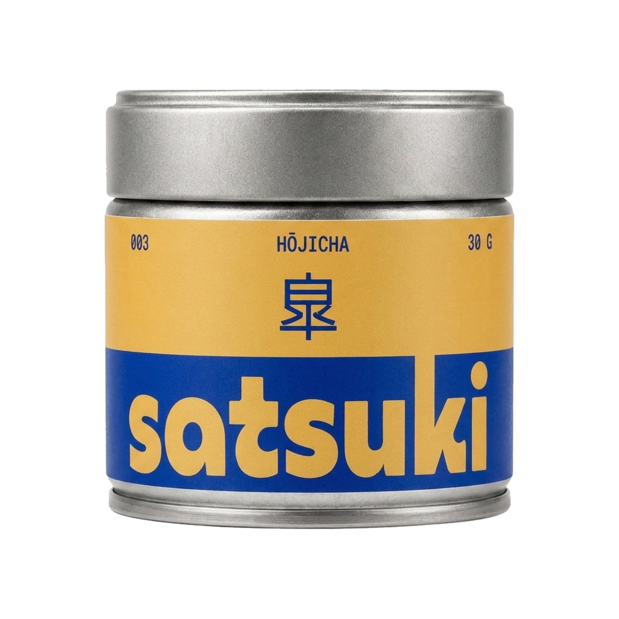 Satsuki Hōjicha – 30 g Dose