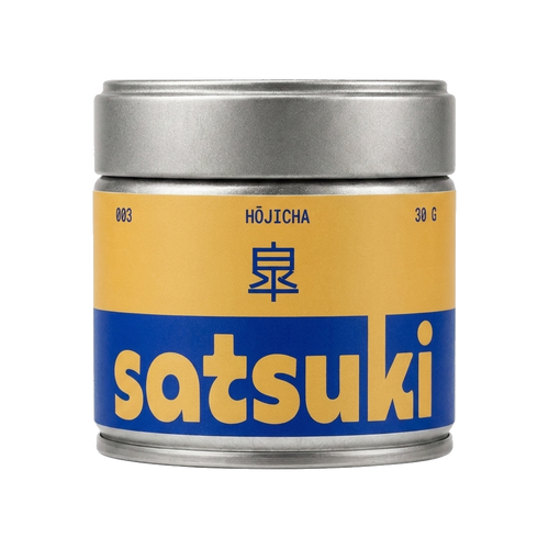 Satsuki Hōjicha – 30 g Dose