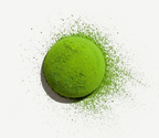 Everyday Matcha Blend – leuchtend grünes Matcha-Pulver
