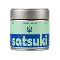 Satsuki Organic Matcha – 30 g Dose