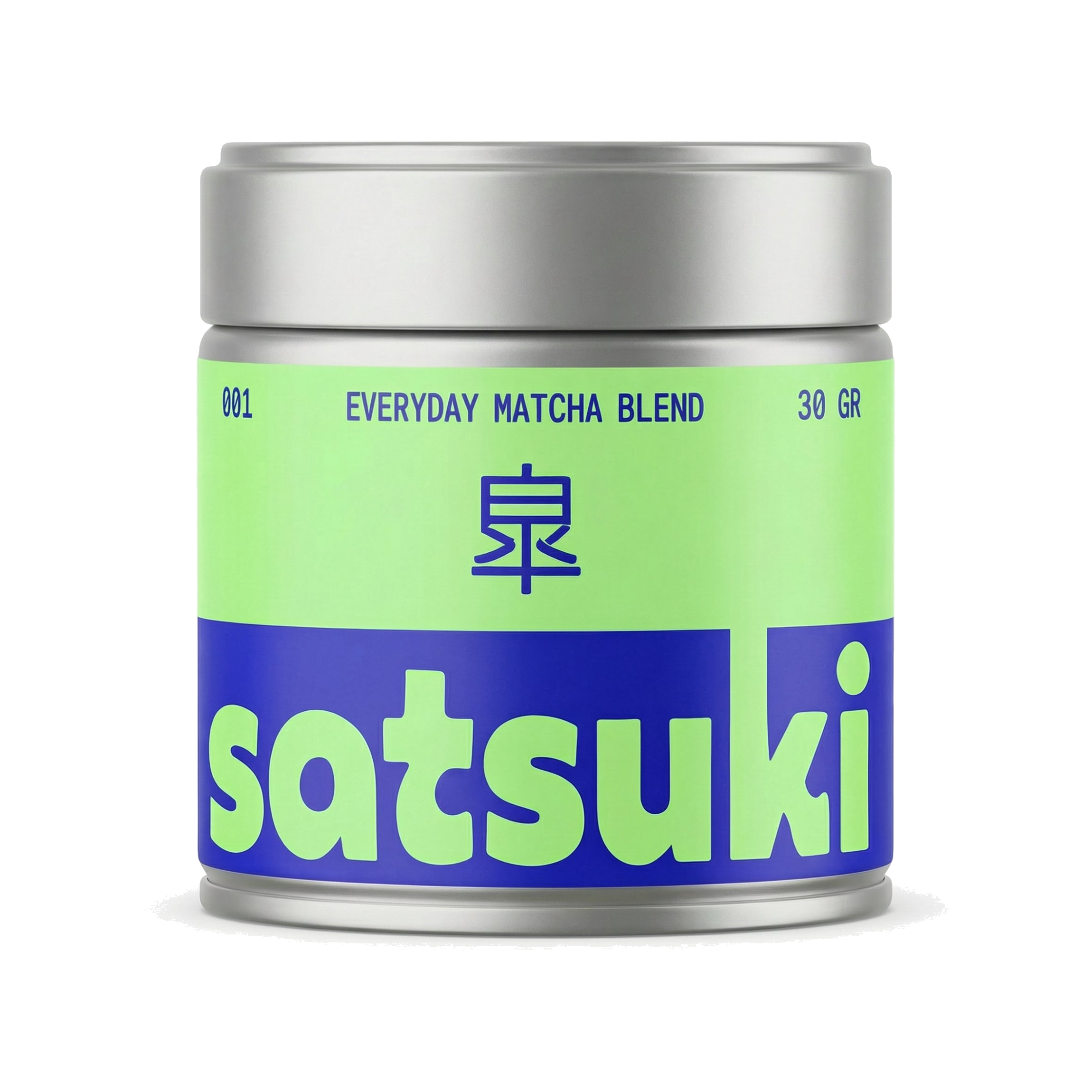 Everyday Matcha Blend